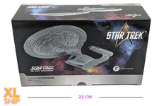 Fanhome Eaglemoss Star Trek