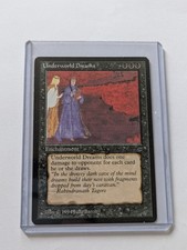 WOTC MTG Vintage Legends