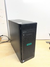 Server HP Proliant ML110 Gen9
