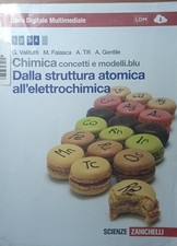 9788808934802 Chimica concetti e modelli.blu