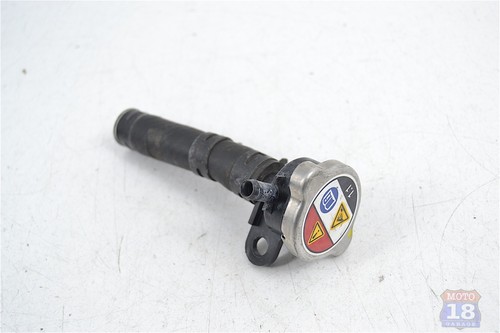 Tappo radiatore acqua honda - tappo,
