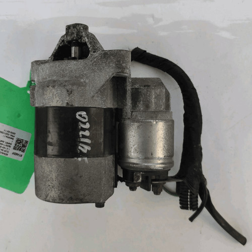 8200369521 motorino avviamento - 8200369521,