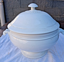 ZUPPIERA ANTICA IN CERAMICA