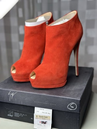 Stivaletti donna giuseppe - donna,