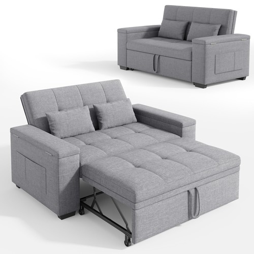 Divano letto posti - divano, in