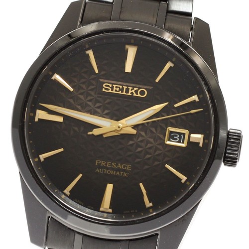 Seiko presage sarx085 - presage,
