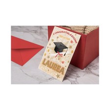 Biglietto "Congratulazioni per