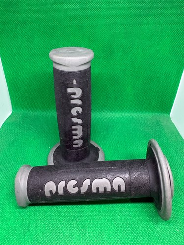 Presma coppia manopole - presma, moto