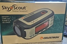 Celestron SkyScout Planetario