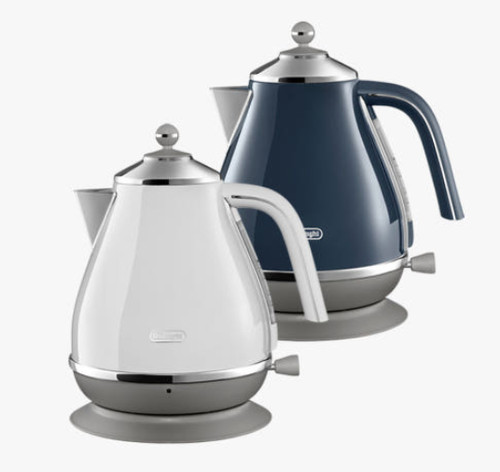 Bollitore elettrico delonghi - elettrico,