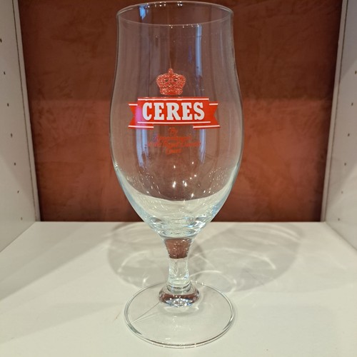 Bicchiere birra ceres grande - birra,