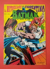 Batman n.52 Mondadori 1968 con