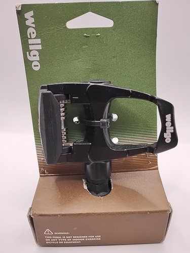 Wellgo w40 look delta style - w40,