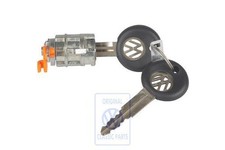 Tamburo maniglia porta