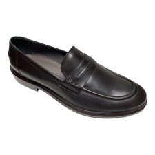 SCARPE MOCASSINI UOMO POLLINI