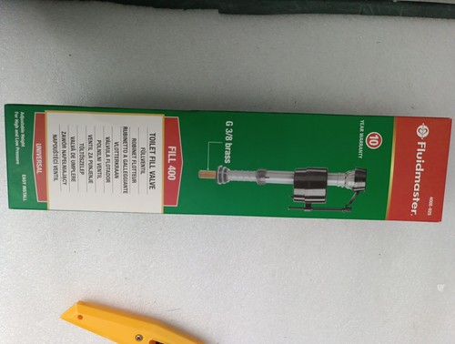 Galleggiante fluidmaster - galleggiante,