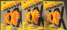 DEPERO Fortunato - SECOLO