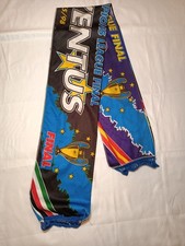 Sciarpa Juventus Champions