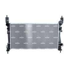 Radiatore Raffreddamento