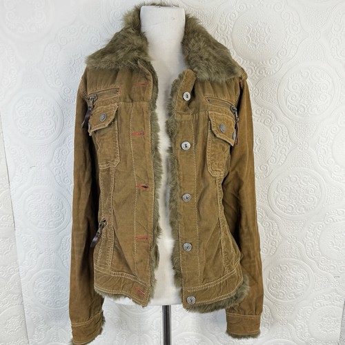 Giacca donna guess - y2k, taglia