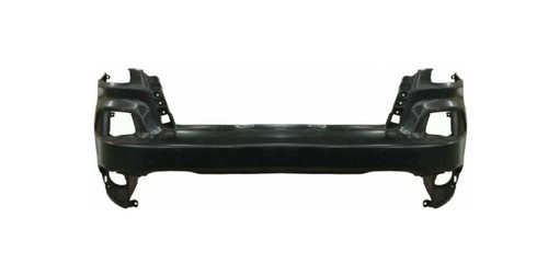 Paraurti ant jeep - ant,