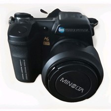 Konica Minolta Dimage A2 fotocamera bridge GT AS 8.0M 
