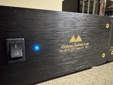 Antico Sound Lab MG-Head OTL
