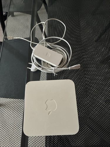 Apple airport extreme - apple, 802.11n