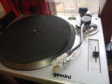 Giradischi Gemini XL 200