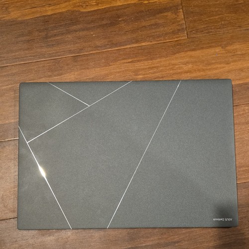 Asus zenbook ryzen - 16,