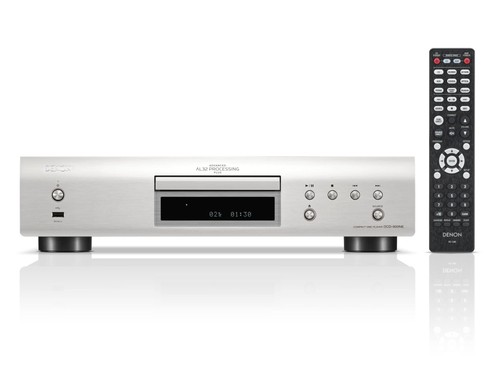Denon lettore dcd900ne - lettore,