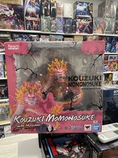 Bandai Figuarts Zero One Piece