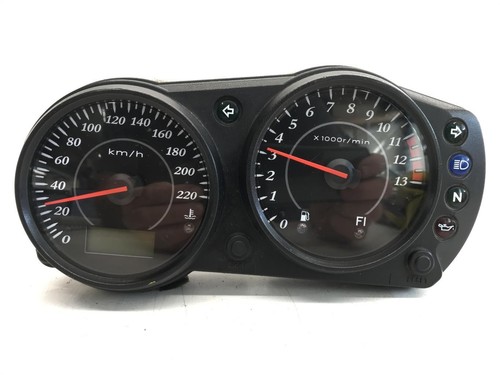 Tachimetro kawasaki er6 650 - er6,