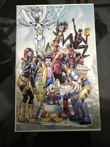 Disney d23 expo 2024 se - e,