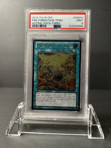 Yugioh formazione fuoco - yugioh,