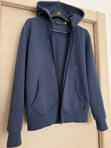 Ralph lauren felpa doppia - ralph,