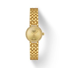 Tissot Lovely Round 19mm