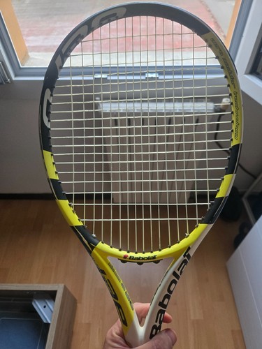 Babolat aero pro - aero, tennis