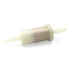 Filtro carburante per motori