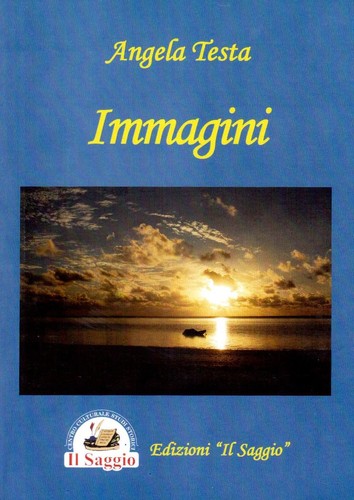 Libro angela testa - angela,