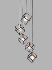 Lampadario a sospensione
