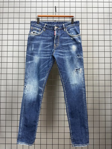 Dsquared2 jeans sexy mercury - sexy,