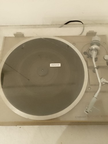 Giradischi pioneer 514 - pioneer, pl