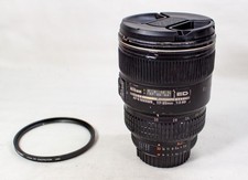 Nikon Nikkor AF-S 17-35mm F2.8
