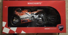 Minichamps ducati desmosedici - minichamps,