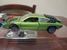 MEBETOYS A47 LAMBORGHINI URRACO SCALA 1/43