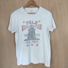 Polo Ralph Lauren maglietta