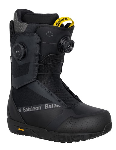Scarpe snowboard uomo - scarpe, da