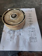 Gruppo Giranti- funzionante