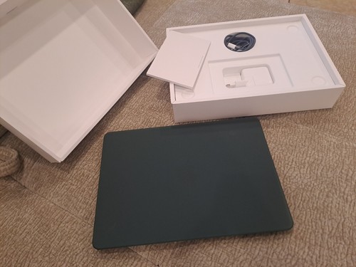 Apple macbook air 256gb - 13,6", (256gb